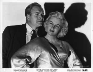 Union Station - Jan Sterling